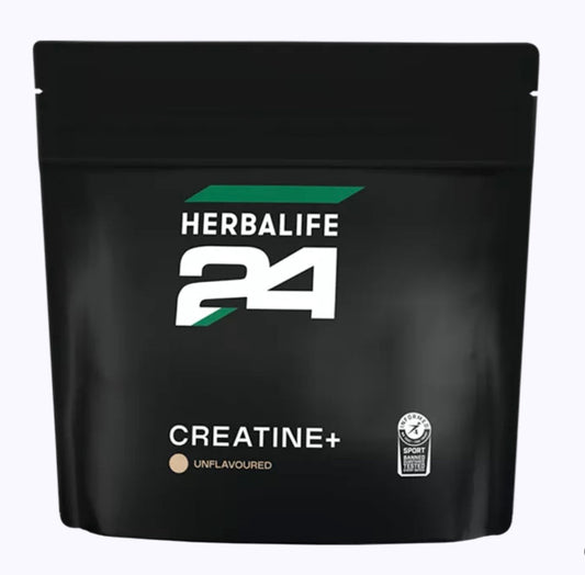 Creatine+