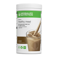 Herbalife Formula 1 Healthy Meal Nutritional Shake Mix - All Flavours 550g