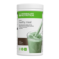 Herbalife Formula 1 Healthy Meal Nutritional Shake Mix - All Flavours 550g