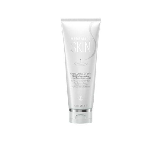 Herbalife Citrus Cleansing Gel 150 ml