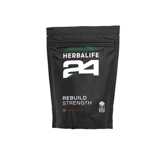 Herbalife 24 Rebuild Strength Chocolate 1000 g