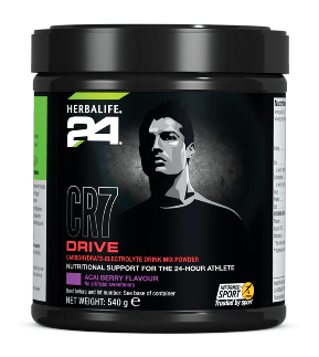 Herbalife CR7 Drive - Acai Berry 540g