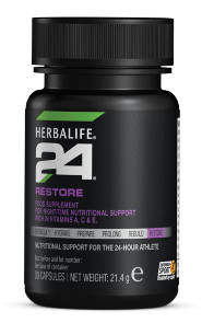 Herbalife Restore 30 capsules